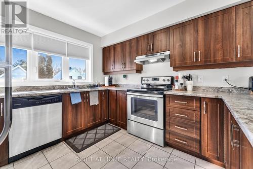 123 Antrim Street, Carleton Place, ON - Indoor Photo Showing Kitchen