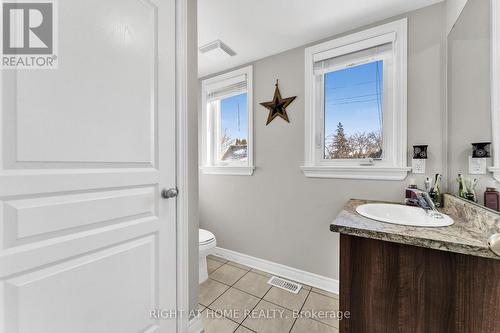 123 Antrim Street, Carleton Place, ON - Indoor Photo Showing Bathroom