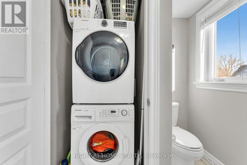 123 Antrim Street, Carleton Place, ON - Indoor Photo Showing Laundry Room