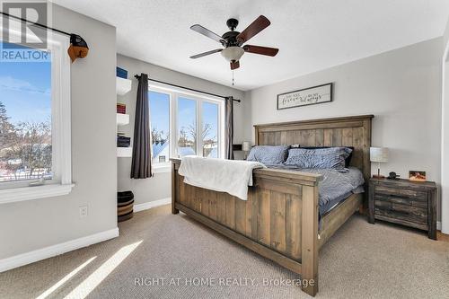 123 Antrim Street, Carleton Place, ON - Indoor Photo Showing Bedroom