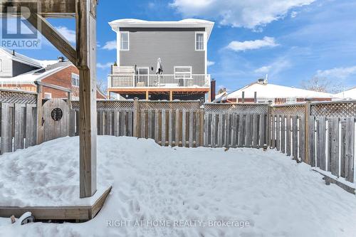 123 Antrim Street, Carleton Place, ON - Outdoor