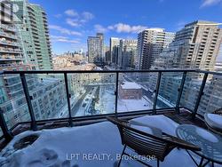 1213 - 69 LYNN WILLIAMS STREET  Toronto, ON M6K 3R7