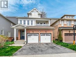 93 JAMES GOVAN DRIVE  Whitby, ON L1N 0H4