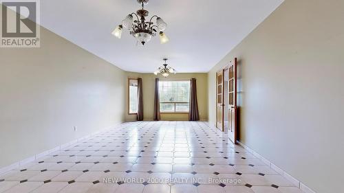 62 Langstaff Road W, Richmond Hill, ON - Indoor Photo Showing Bedroom