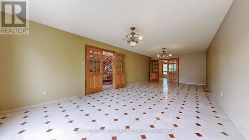 62 Langstaff Road W, Richmond Hill, ON - Indoor Photo Showing Bedroom