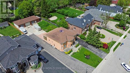 62 Langstaff Road W, Richmond Hill, ON - Outdoor With View