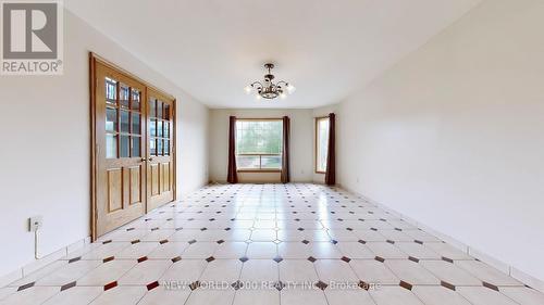 62 Langstaff Road W, Richmond Hill, ON - Indoor Photo Showing Bedroom