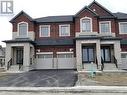 71 Schmeltzer Crescent, Richmond Hill, ON  - Outdoor With Facade 