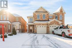 80 DWYER DRIVE  Brampton, ON L6S 0B1