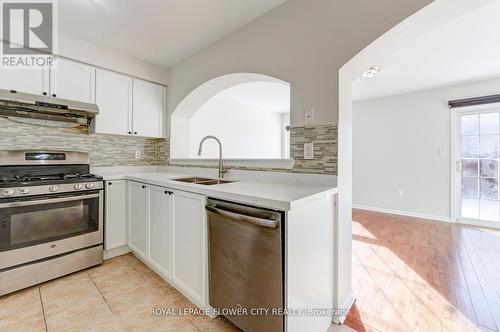 80 Dwyer Drive, Brampton, ON 