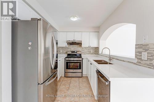 80 Dwyer Drive, Brampton, ON 