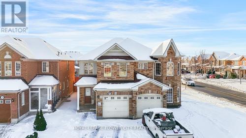 80 Dwyer Drive, Brampton, ON 