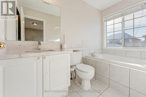 80 Dwyer Drive, Brampton, ON 