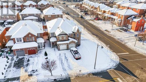 80 Dwyer Drive, Brampton, ON 