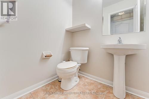 80 Dwyer Drive, Brampton, ON 