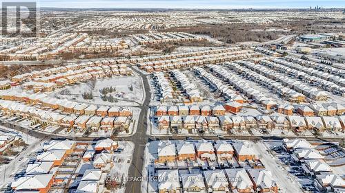80 Dwyer Drive, Brampton, ON 