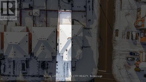 80 Dwyer Drive, Brampton, ON 