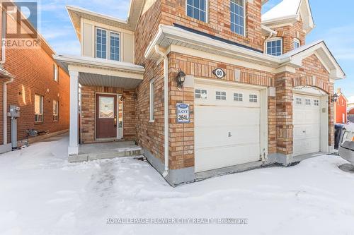 80 Dwyer Drive, Brampton, ON 