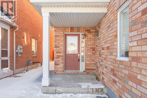 80 Dwyer Drive, Brampton, ON 