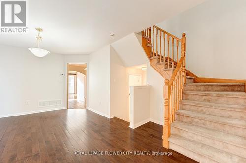 80 Dwyer Drive, Brampton, ON 