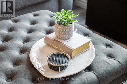 535 Shingle Bridge Place, Cambridge, ON - 