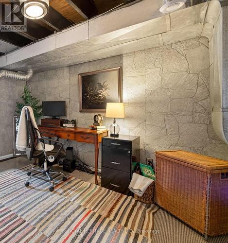 535 Shingle Bridge Place, Cambridge, ON - Indoor