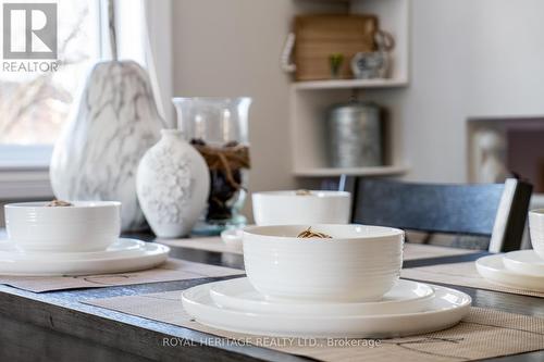 535 Shingle Bridge Place, Cambridge, ON - Indoor