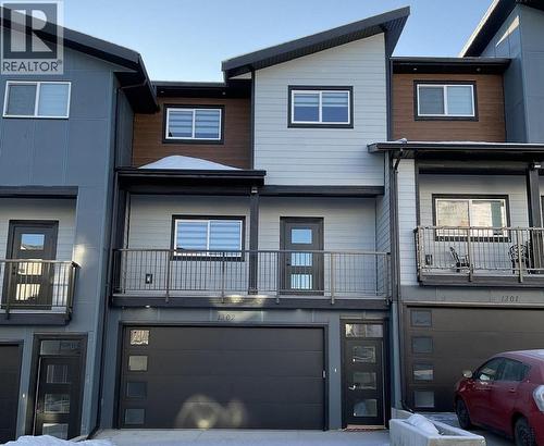 1302 2395 ROWE STREET  Prince George, BC V2N 0K5