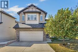 1544 Panatella Boulevard NW  Calgary, AB T3K 0W3