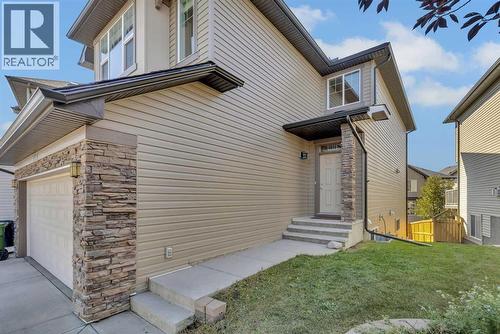 1544 Panatella Boulevard Nw, Calgary, AB - Outdoor