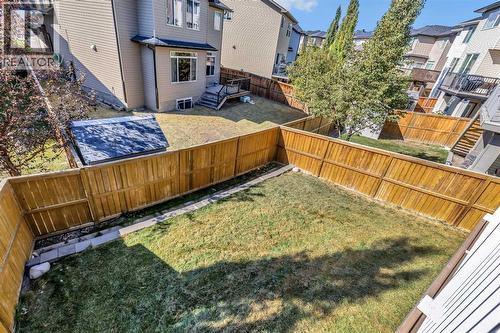 1544 Panatella Boulevard Nw, Calgary, AB - Outdoor With Exterior