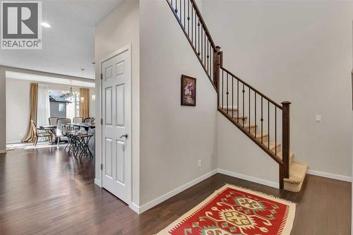 1544 Panatella Boulevard Nw, Calgary, AB - Indoor Photo Showing Other Room