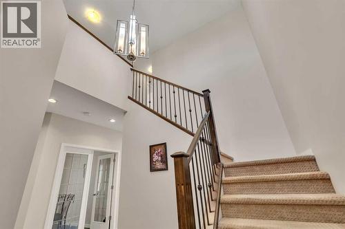 1544 Panatella Boulevard Nw, Calgary, AB - Indoor Photo Showing Other Room