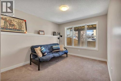 1544 Panatella Boulevard Nw, Calgary, AB - Indoor