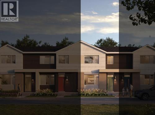 983 Eston Circle  Calgary, AB T2A 0M8