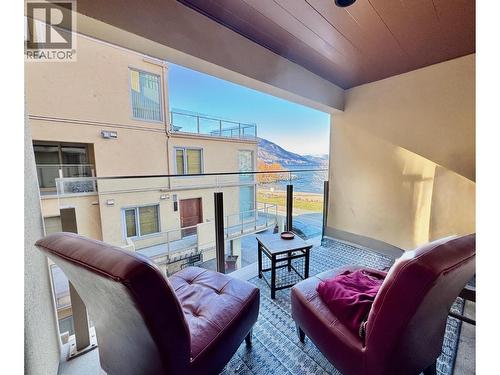 250 Marina Way Unit# 204, Penticton, BC -  With Exterior