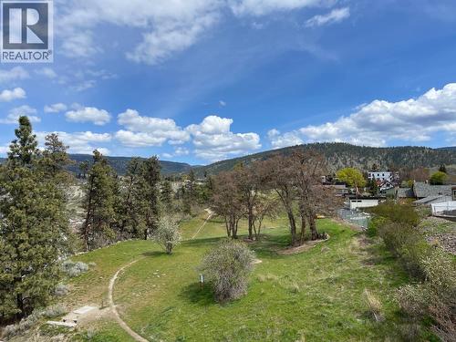 250 Marina Way Unit# 204, Penticton, BC - Outdoor With View