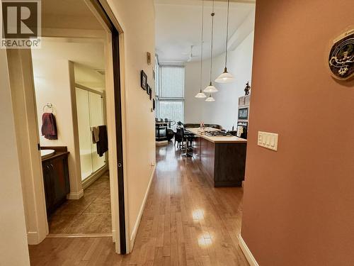 250 Marina Way Unit# 204, Penticton, BC - Indoor Photo Showing Other Room