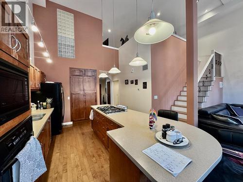 250 Marina Way Unit# 204, Penticton, BC - Indoor