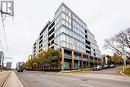 312 - 6 Parkwood Avenue, Toronto, ON  - Outdoor With Balcony With Facade 