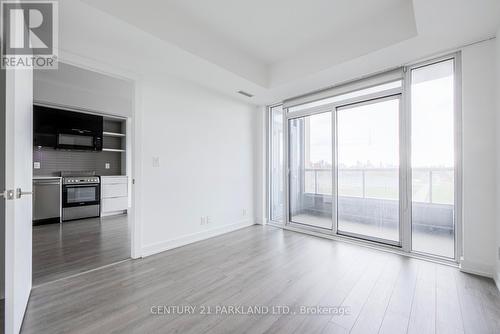 312 - 6 Parkwood Avenue, Toronto, ON - Indoor