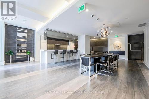 312 - 6 Parkwood Avenue, Toronto, ON - Indoor