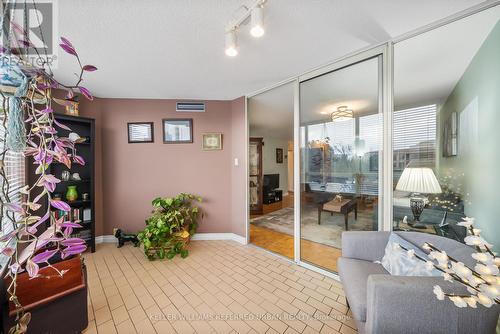 524 - 1210 Don Mills Road, Toronto, ON - Indoor Photo Showing Other Room