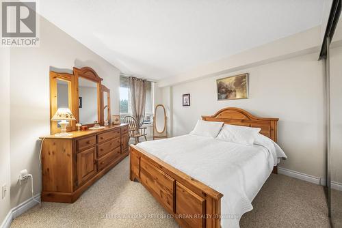 524 - 1210 Don Mills Road, Toronto, ON - Indoor Photo Showing Bedroom