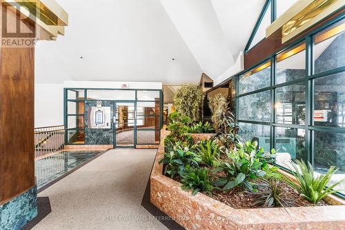 524 - 1210 Don Mills Road, Toronto, ON - Indoor Photo Showing Other Room