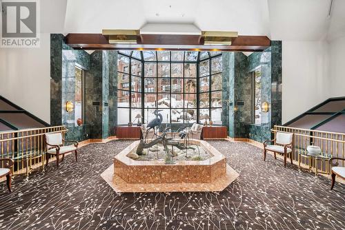 524 - 1210 Don Mills Road, Toronto, ON - Indoor Photo Showing Other Room