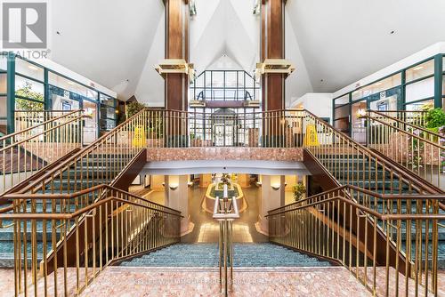 524 - 1210 Don Mills Road, Toronto, ON - Indoor Photo Showing Other Room