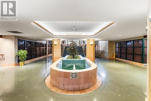 524 - 1210 Don Mills Road, Toronto, ON - Indoor Photo Showing Other Room