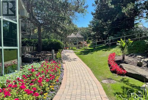 524 - 1210 Don Mills Road, Toronto, ON - Outdoor