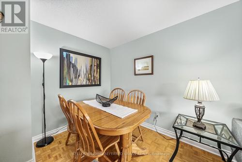 524 - 1210 Don Mills Road, Toronto, ON - Indoor Photo Showing Dining Room
